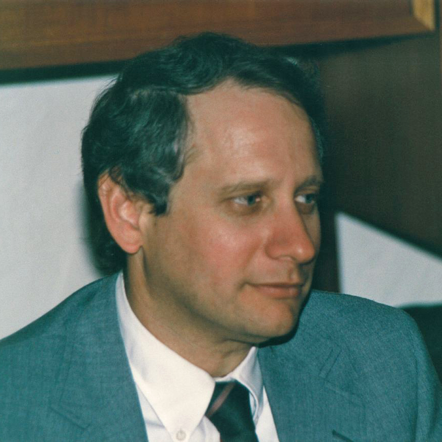 Gary Schuster
