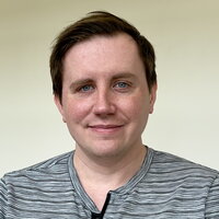 Profile picture for Craig Johnson