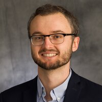 Profile picture for Nicholas E. Jackson